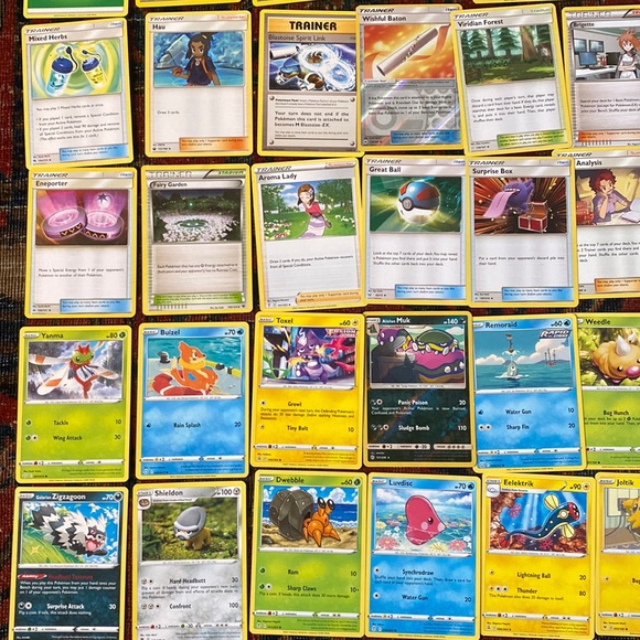 Pokémon card lot - Picture 6 of 14